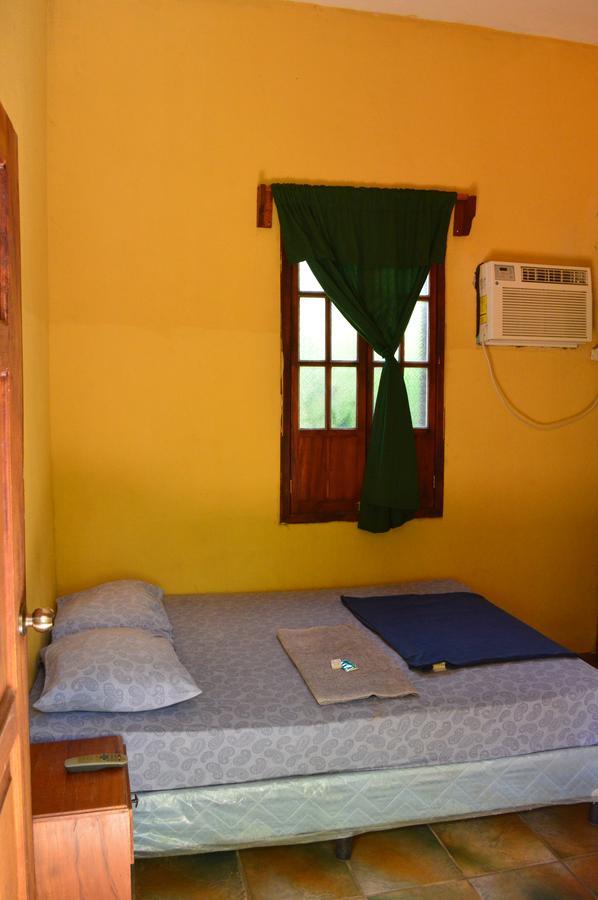 Hotel Villa Santa Elena Chahal ภายนอก รูปภาพ